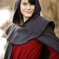 Cloak Wool