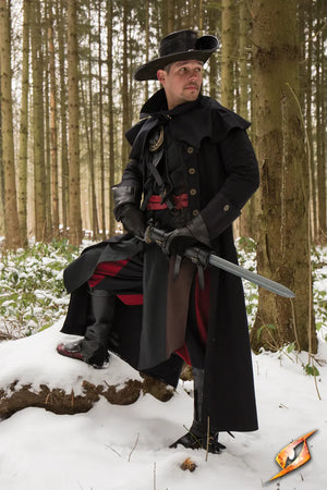 Hellsing Coat