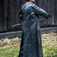 Hellsing Coat - Leather