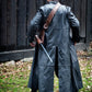 Hellsing Coat - Leather