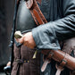 Hellsing Coat - Leather