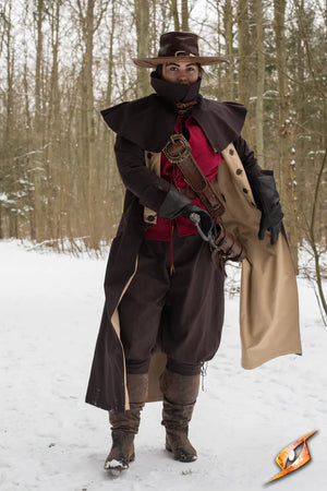 Hellsing Coat