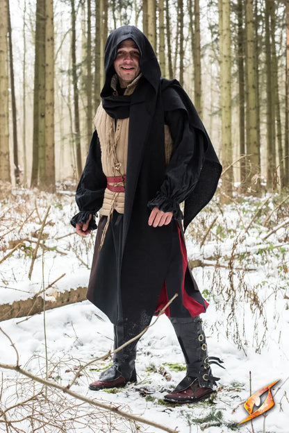 Cowl Altair