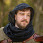Cowl Ezio