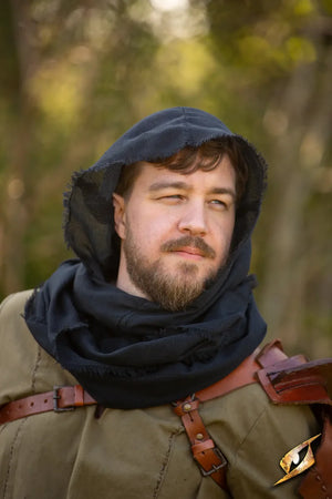 Cowl Ezio