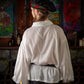 Crinkle Fencing Shirt
