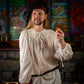 Crinkle Undershirt