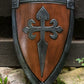 Crusader Shield