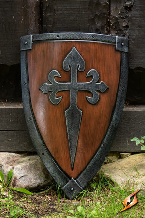 Crusader Shield