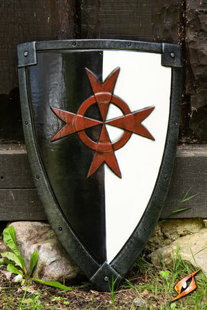 Crusader Shield