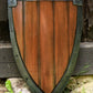 Crusader Shield