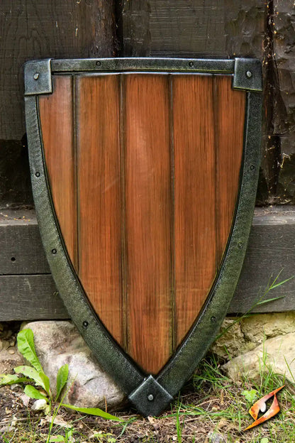 Crusader Shield