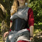 Dark Elf Corset