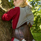 Dark Elf Corset