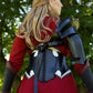 Dark Elf Corset