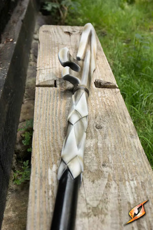 Dark Elven Glaive