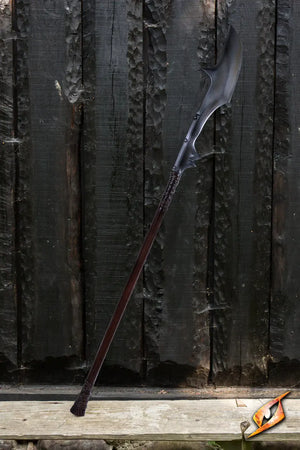 Dervish Spear