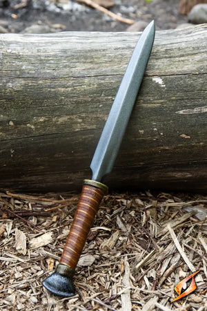 Desert Dagger
