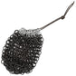 Chainmail Dice Bag