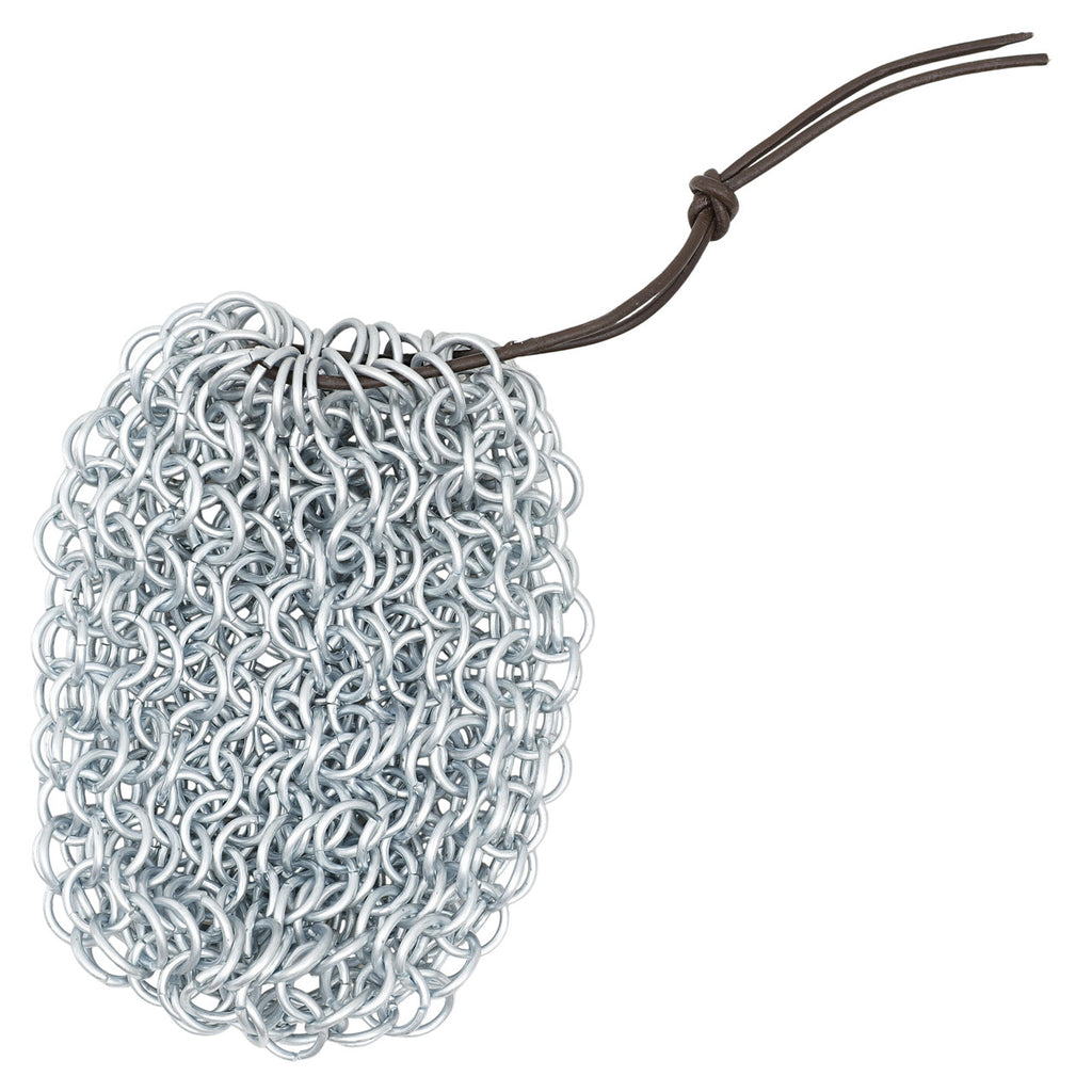 Chainmail Dice Bag