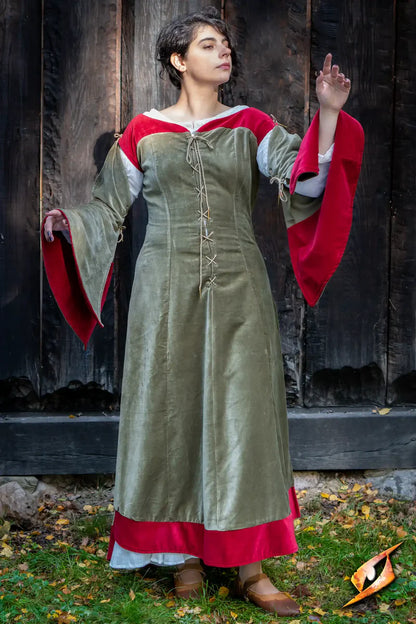 Dress Isobel