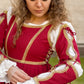 Dress Lucrezia