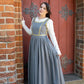 Dress Lucrezia