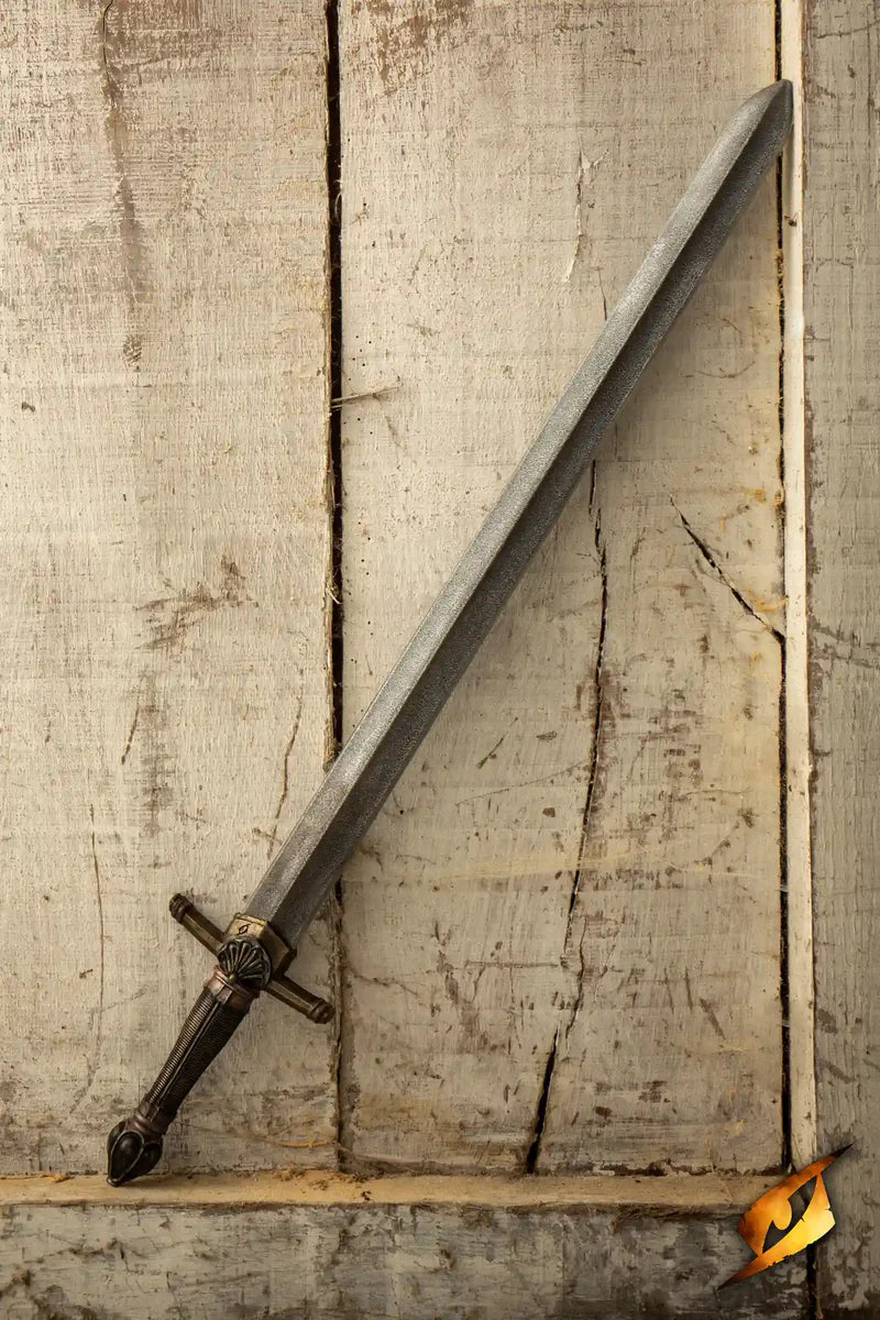 Duelist Sword - Vanguard