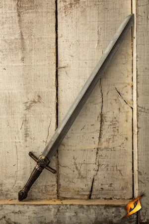 Duelist Sword - Vanguard