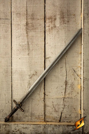 Duelist Sword - Vanguard