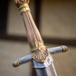 Duelist Sword - Vanguard