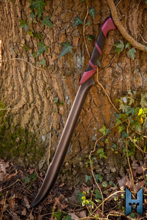 Elven Hunter Blade