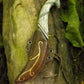 Elven Throwing Knife Holder - Left Hand