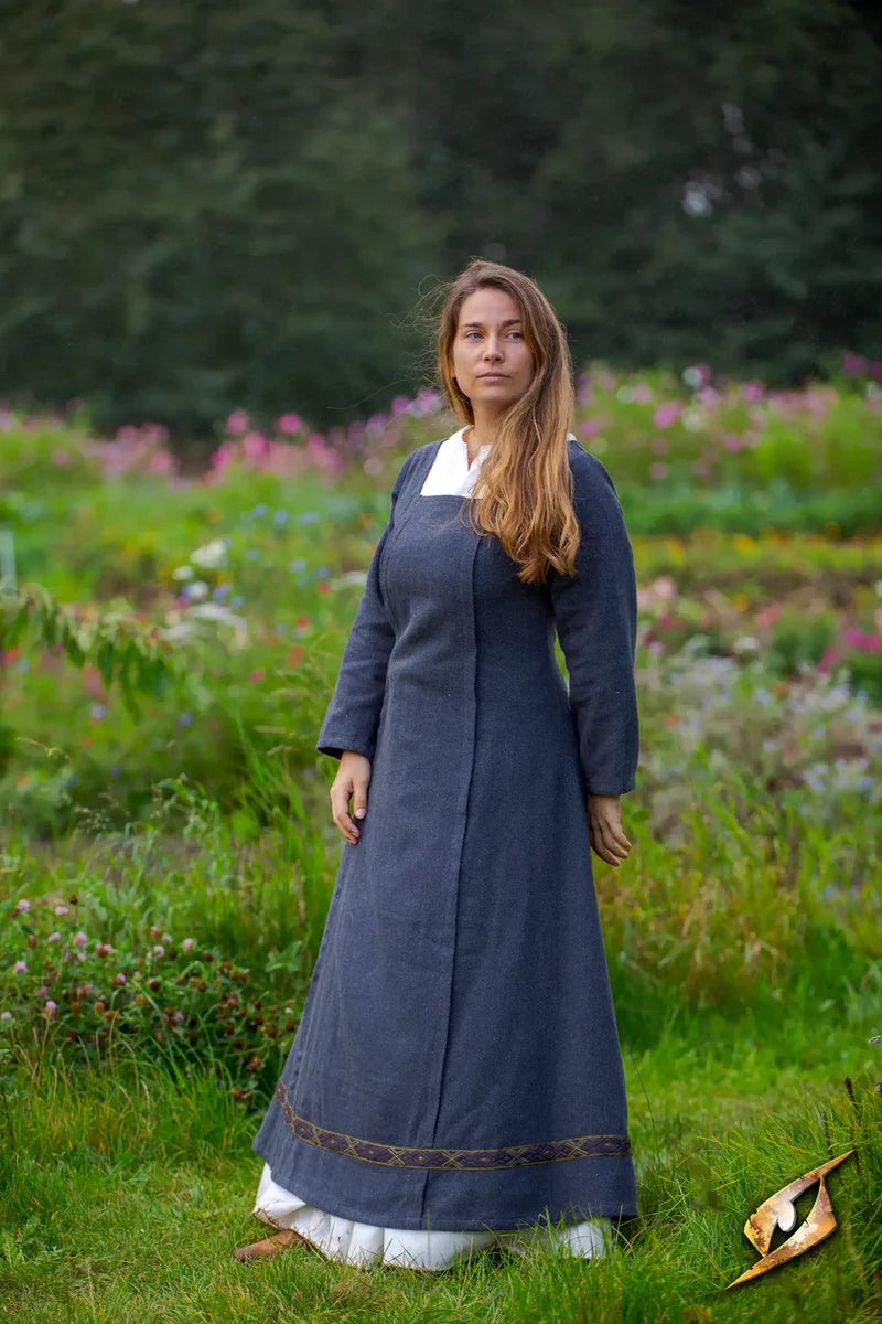 Estrid Dress