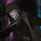 Eventide Overcoat