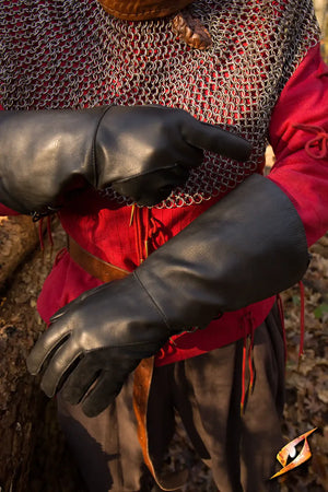 Falcon Gloves
