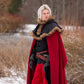 Fimbul Hood - Wool