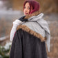 Fimbul Hood - Wool