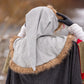Fimbul Hood - Wool