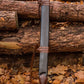 Medium Full Scabbard