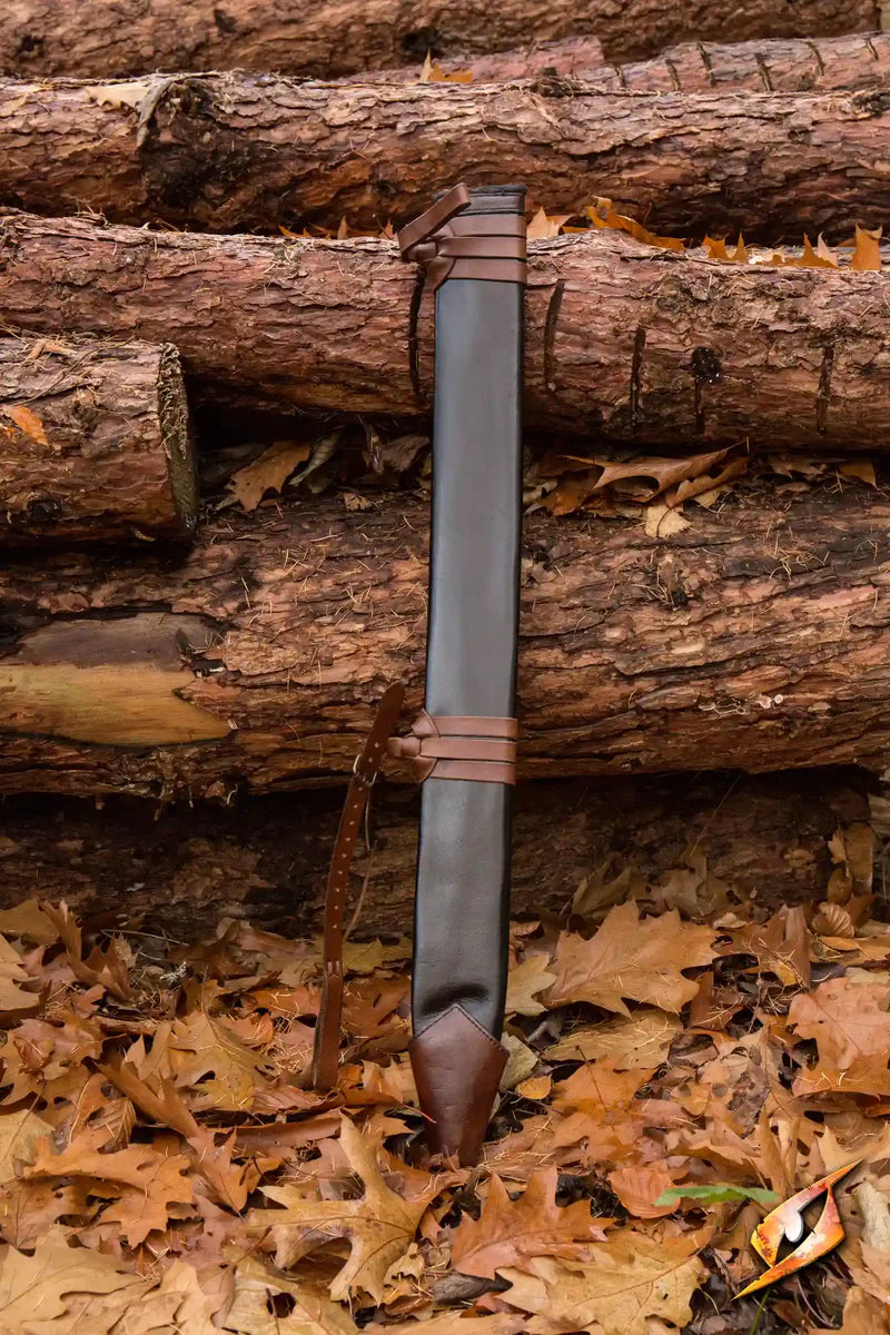 Medium Full Scabbard