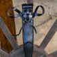 Full Scabbard Dagger