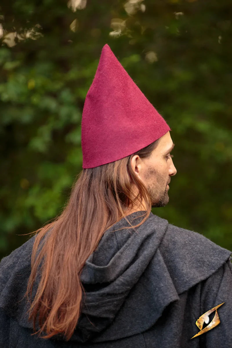 Gnome Hat