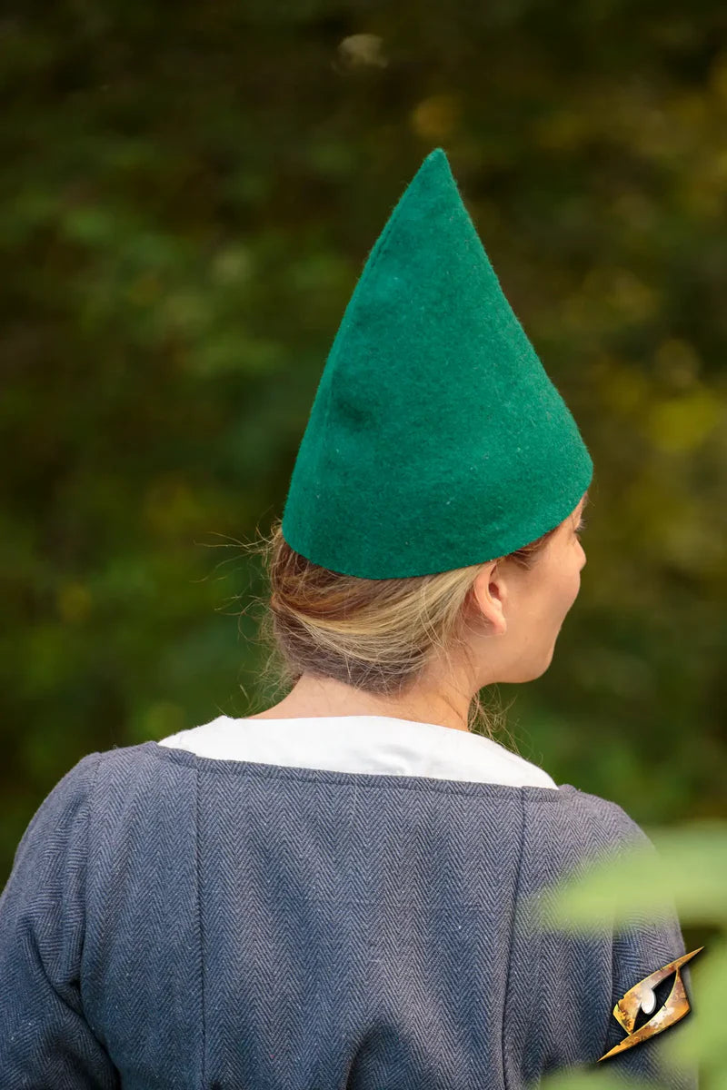 Gnome Hat