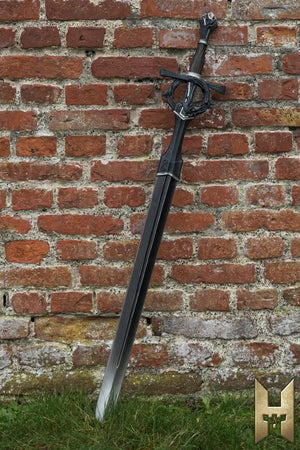 Highborn Sword