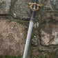 Highborn Sword