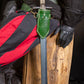 Holder For Sword Belt