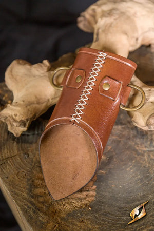 Holder For Sword Belt