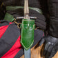 Holder For Sword Belt