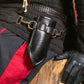 Holder For Sword Belt